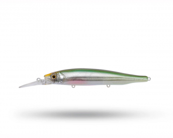 Gan Craft Rest 108 Jerkbait